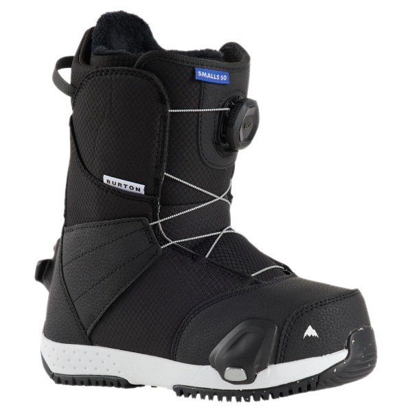 

Ботинки для сноуборда Smalls so Burton, черный