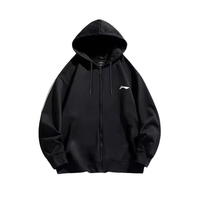 

Куртка Unisex LINING, черный