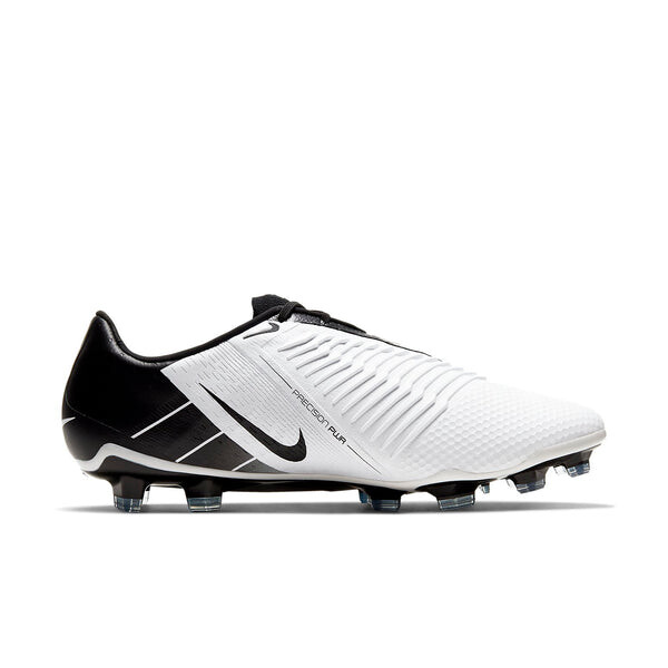 Кроссовки фантом venom elite fg Nike, белый — фото 2