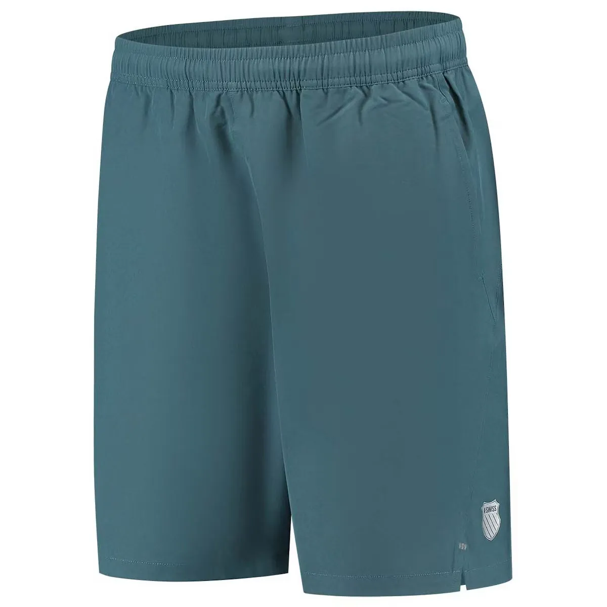 

Мужские теннисные шорты и шорты для падела HYPERCOURT 7 INCH 2 K· Швейцарский K-Swiss, синий