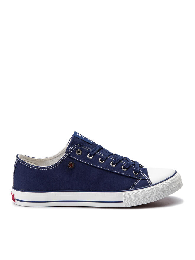 

Кеды Big Star Shoes, синий