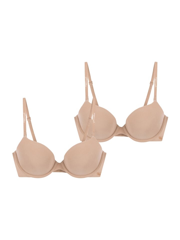 

Бюстгальтер на косточках Triumph Body Make Up, цвет smooth beige