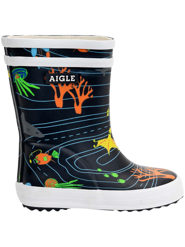 

Резиновые сапоги AIGLE