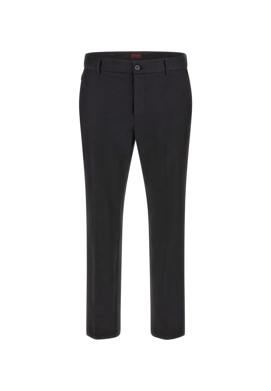 

Брюки MID WAIST Guess, черный