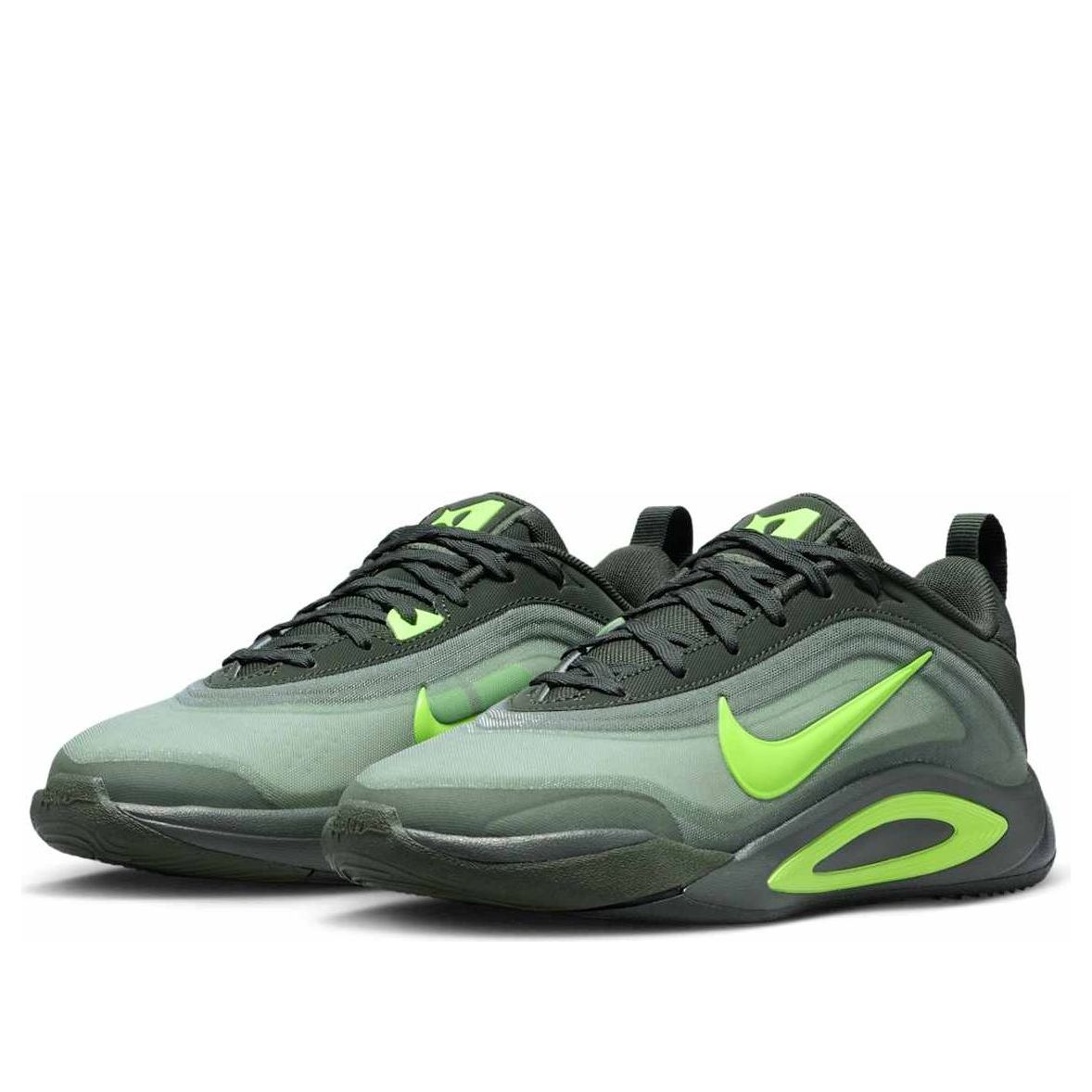 (GS) Nike A'One 'Sequoia' — фото 4