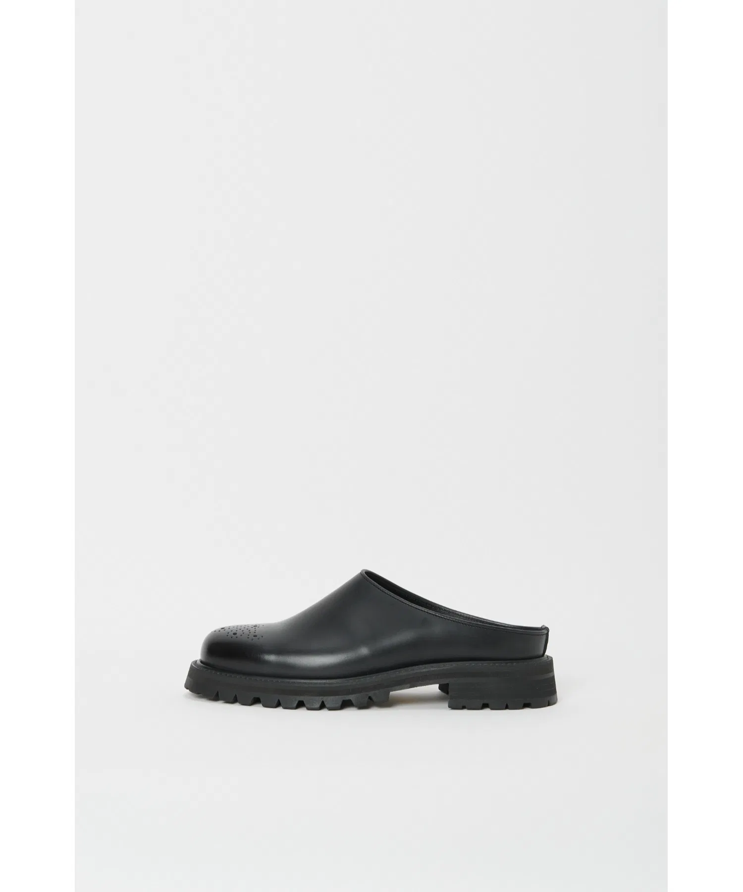 Мужские/женские мюли Hender Scheme Commando Mule — фото 2
