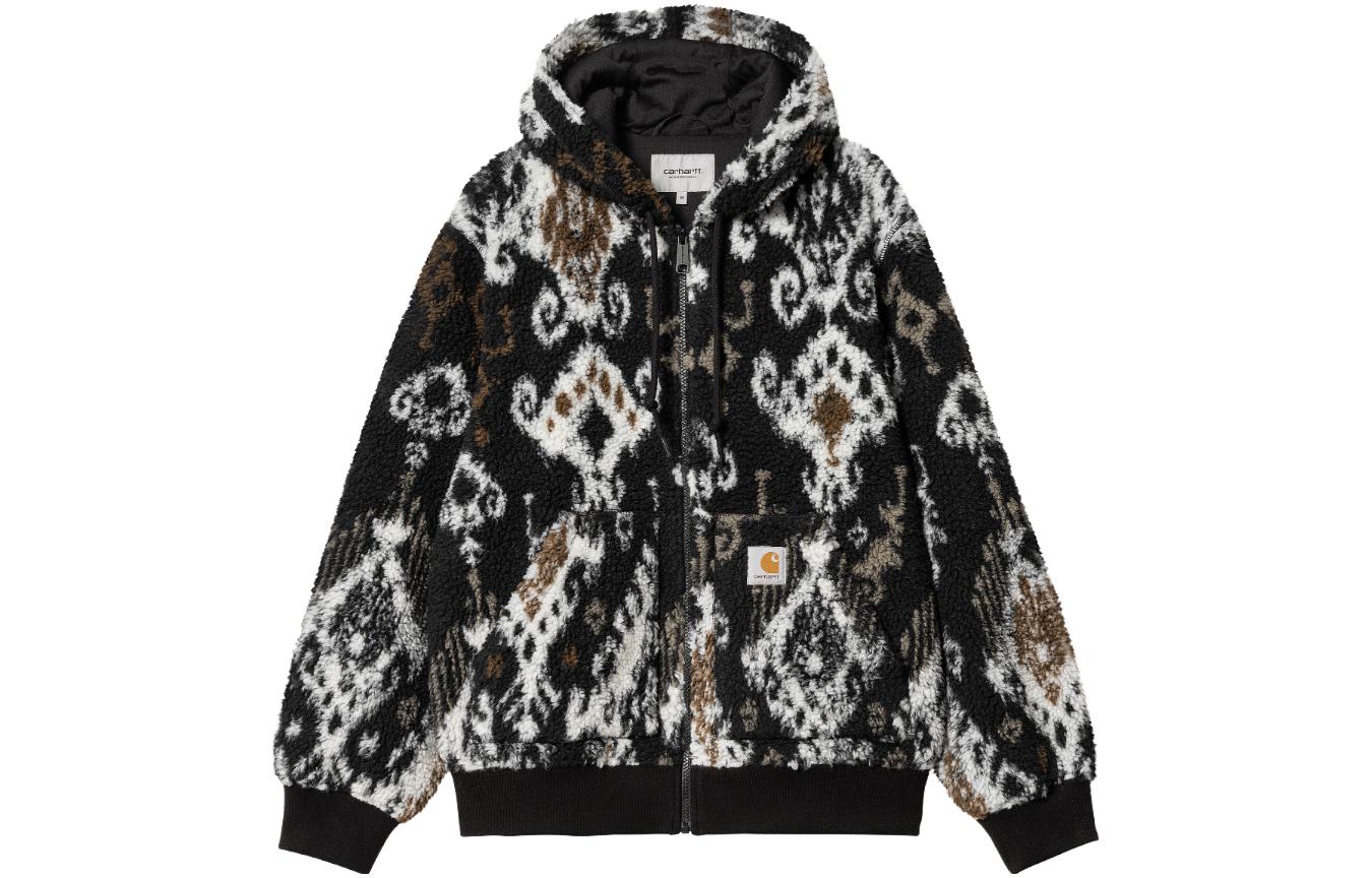 

Carhartt WIP Куртка мужская черная, Black