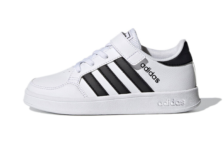 

Детские кроссовки для скейтбординга Adidas Neo Breaknet BP