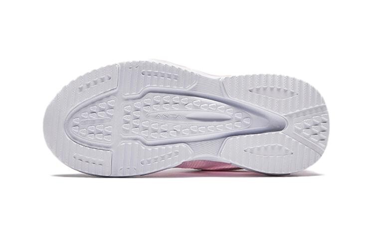 Детские сандалии PS Pearl Pink / Camouflage Pink / Anta White Anta Kids — фото 4