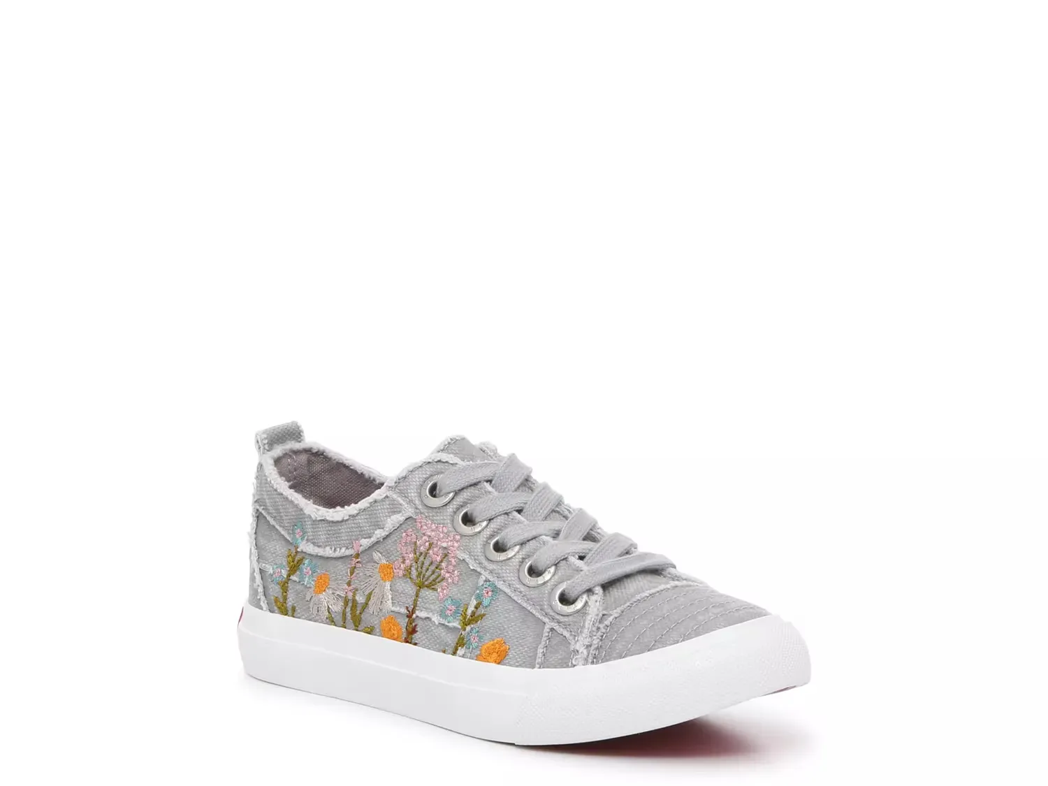 

Слипоны Playfield - детские Blowfish Malibu, Grey/Multicolor