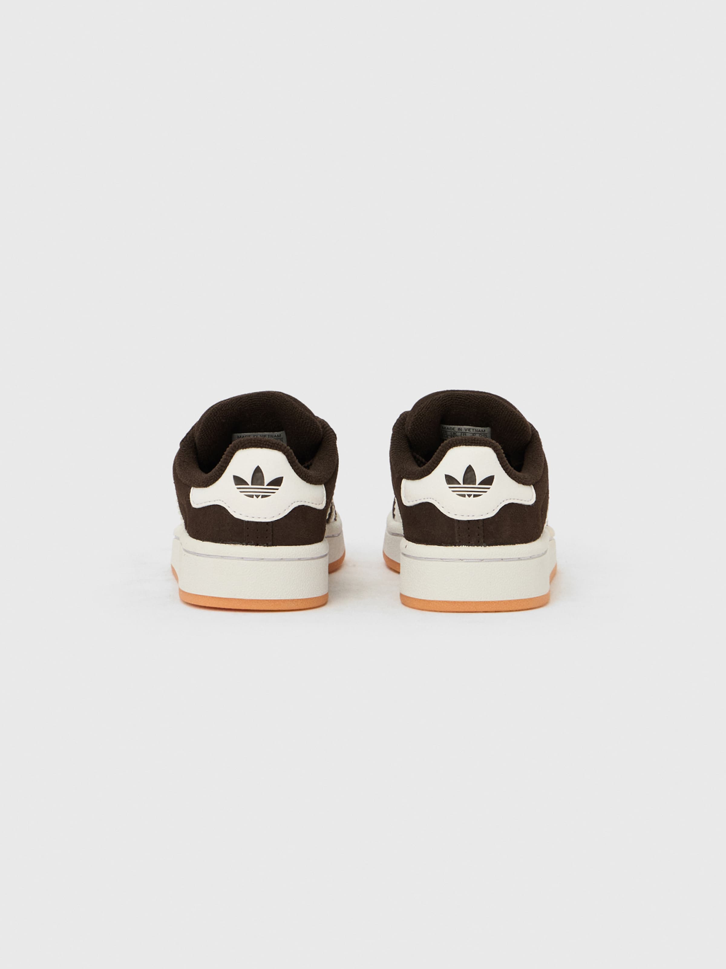Adidas Originals Кроссовки 'Campus 00s' в темно-коричневом цвете — фото 4