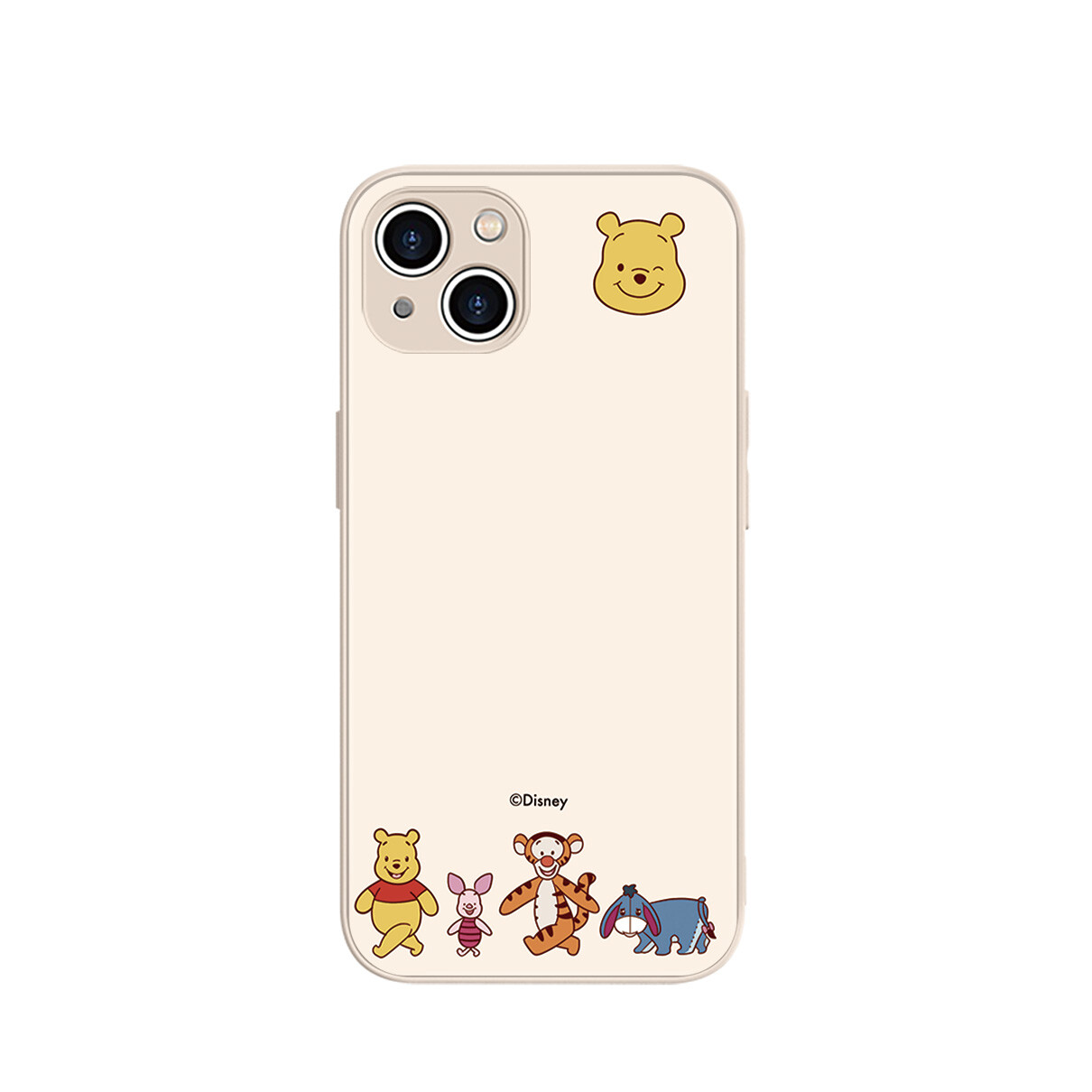 

Чехол для телефона Disney, DWCXBL608-Sand pink