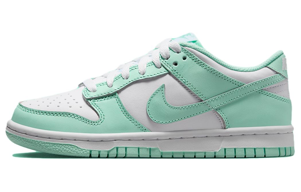 

Nike Кроссовки Dunk Low Mint Foam GS