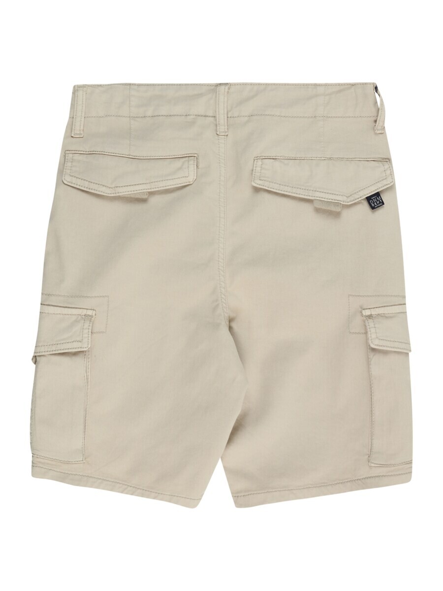 Брюки KIDS ONLY Regular Pants MAXWELL, бежевый — фото 2
