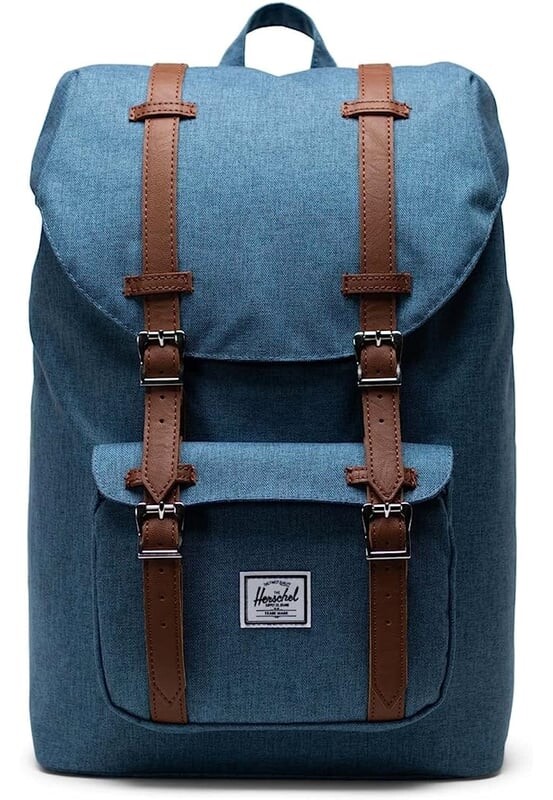 

Рюкзак Herschel Supply Co., синий
