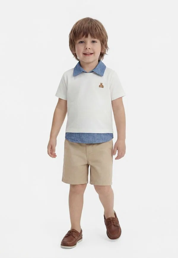 Комбинезон Gap, New Off White