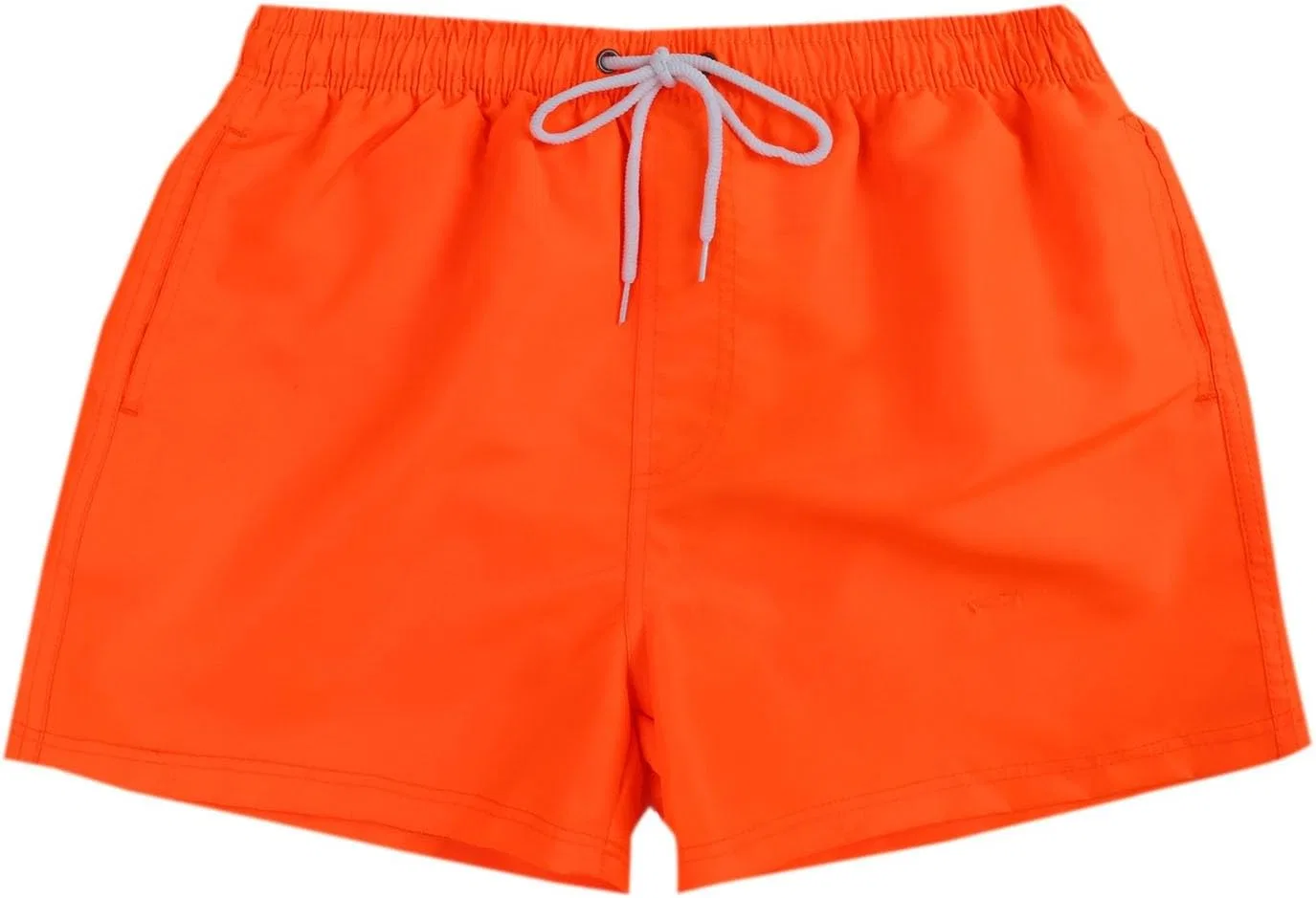 Шорты для плавания мужские Orange