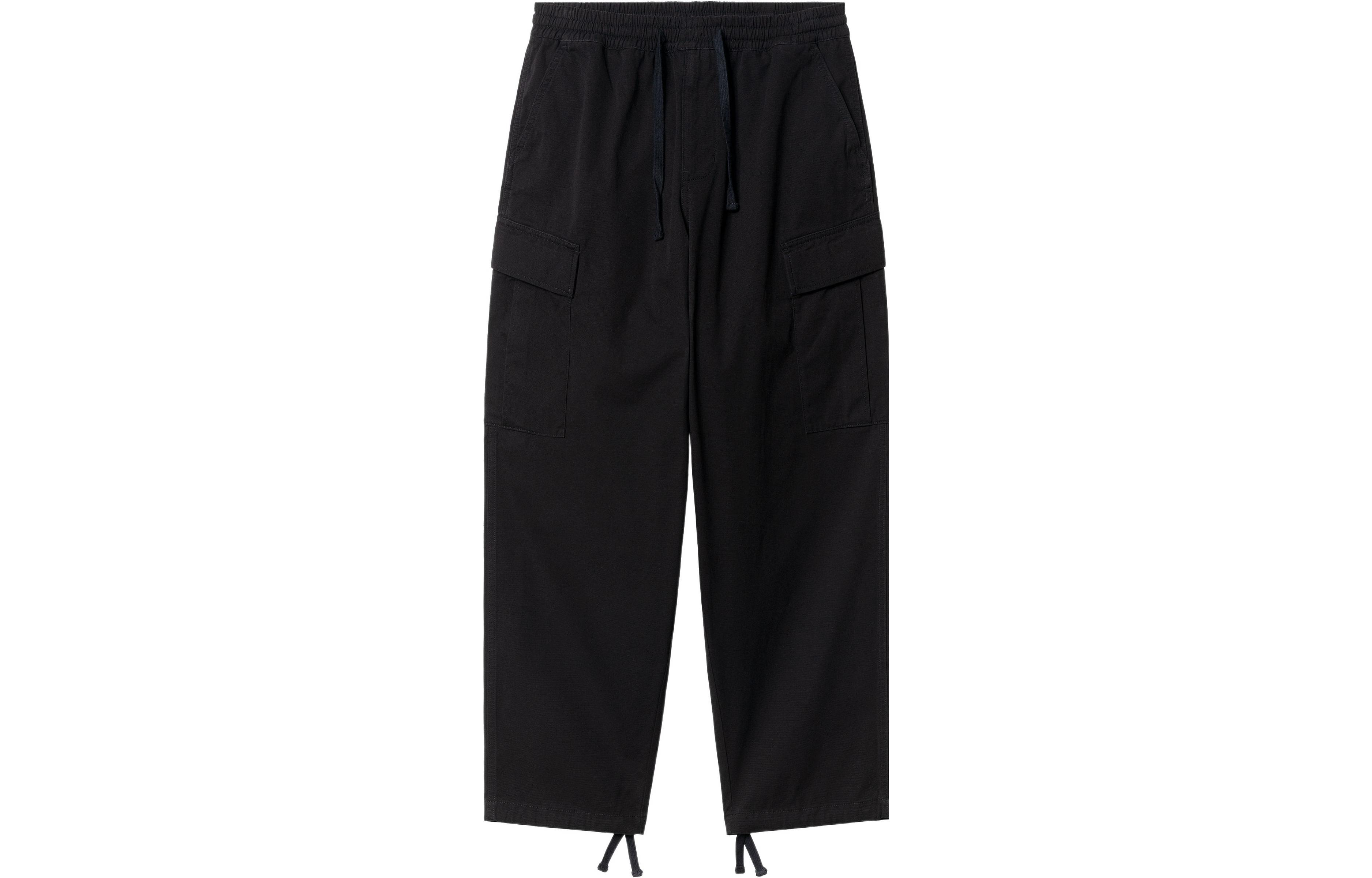 

Carhartt WIP Повседневные брюки мужские черные