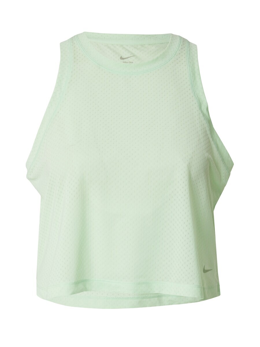 

Майка NIKE Sports Top ONE CLASSIC, мятный