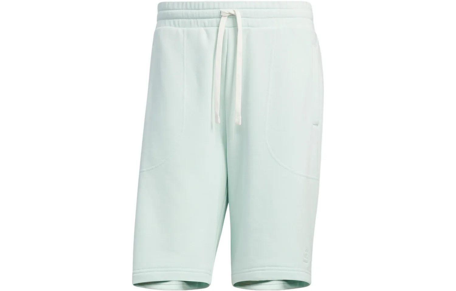 Adidas Neo Шорты Unisex Symbol Green