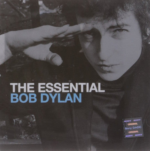 

Виниловая пластинка Dylan, Bob - Essential Bob Dylan