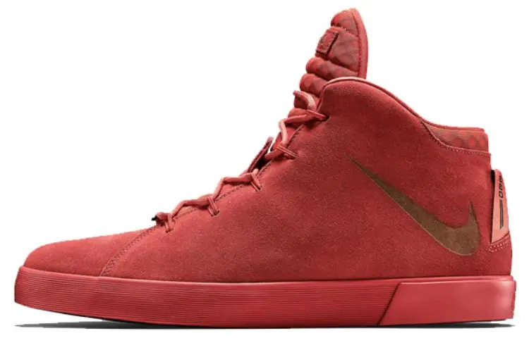 

Мужские кроссовки для скейтбординга Nike Lebron 12