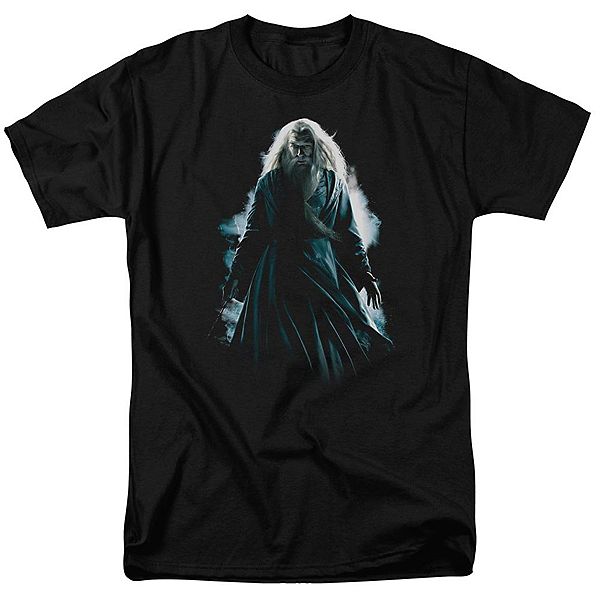 

Футболка с Дамблдором Harry Potter Licensed Character