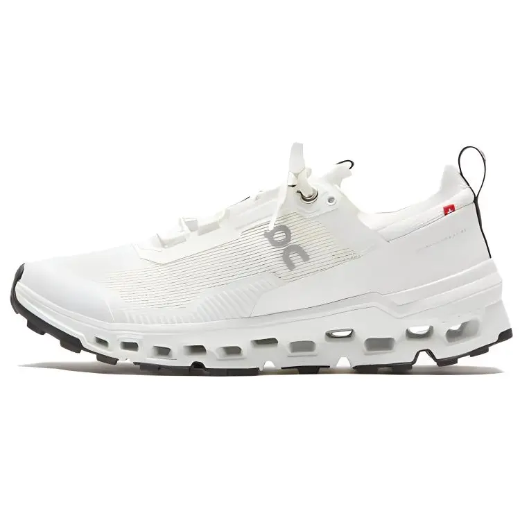

On Кроссовки RUNNING Cloudultra 2 Undyed White