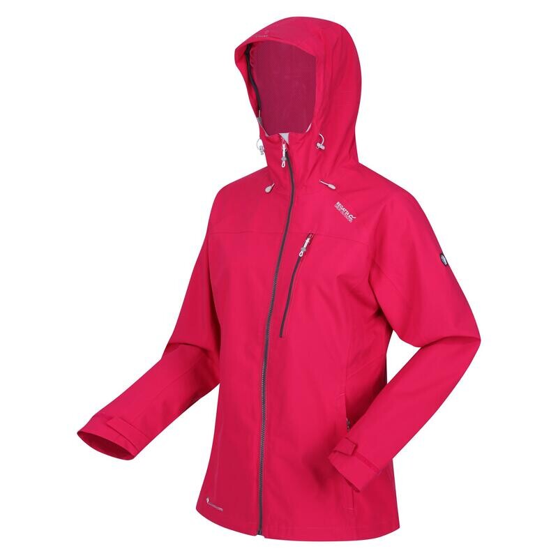 

Женская походная куртка Britedale REGATTA, цвет rosa