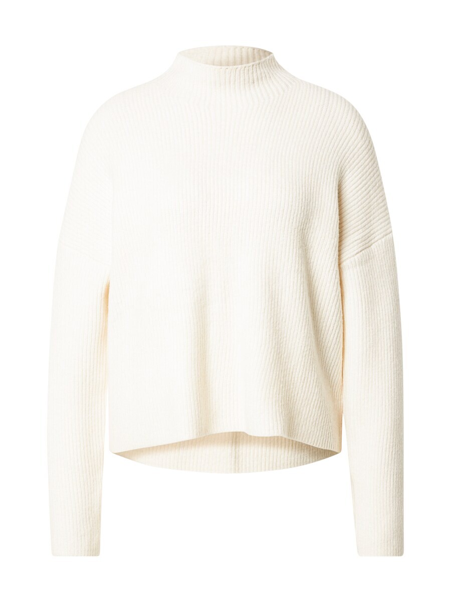 

Базовый свитер Abercrombie & Fitch Sweater, кремовый
