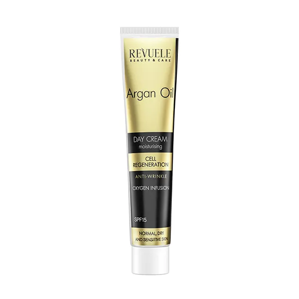 

Увлажняющий дневной крем Cell Regeneration Revuele, 50 ml