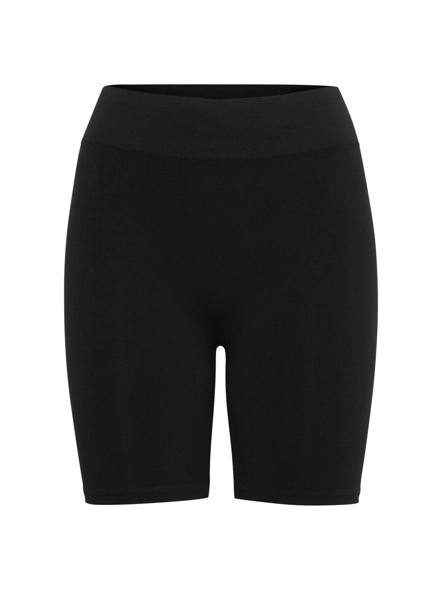 

Узкие леггинсы Fransa, Black