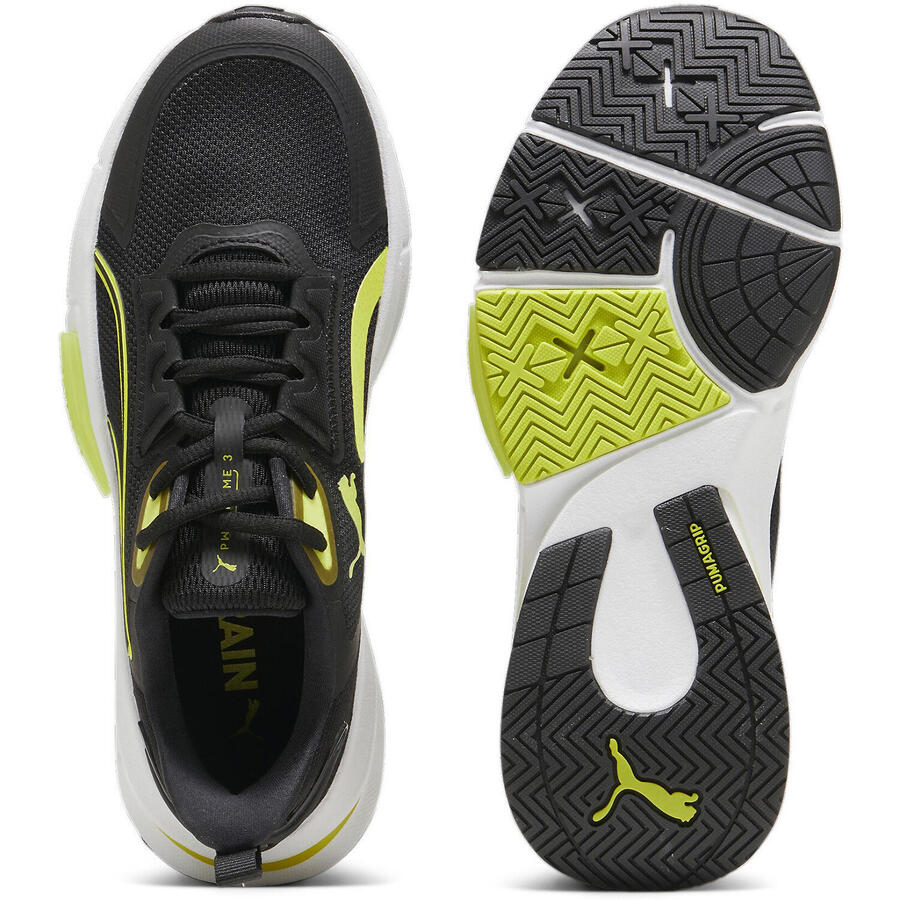 PUMA Тренировочные кроссовки Frame TR 3 — фото 4