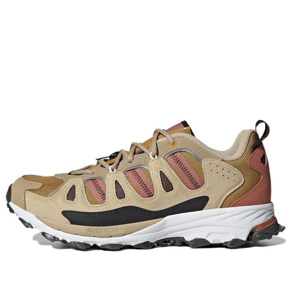 

Кроссовки superturf adventure Adidas, коричневый