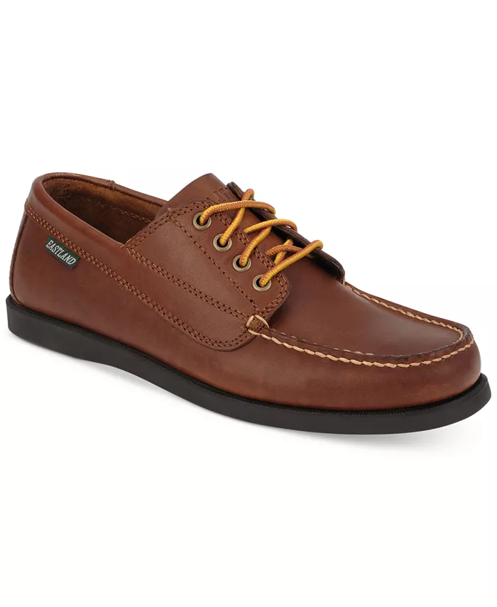 

Мужские лодочные туфли Eastland Falmouth Eastland Shoe, коричневый/бежевый