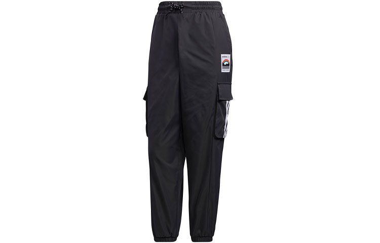 

Женские спортивные брюки Adidas Neo, черный