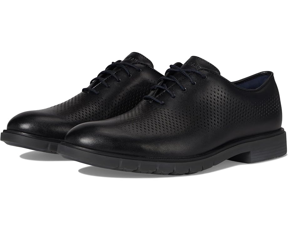 

Оксфорды Cole Haan Grandflex Dress Laser Oxfords, черный