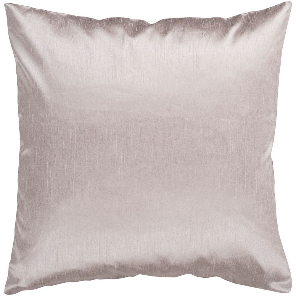 

Декоративная подушка Decor 140 Stafa — 18 x 18 дюймов, серый
