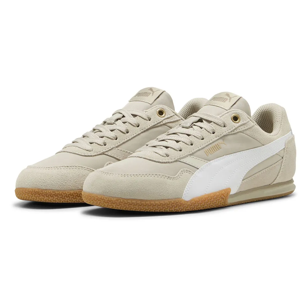 Кроссовки Puma Bella Donna Nylon, бежевый
