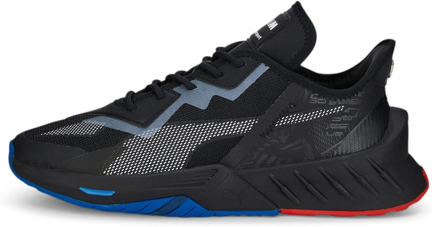 PUMA - Мужские кроссовки, черные