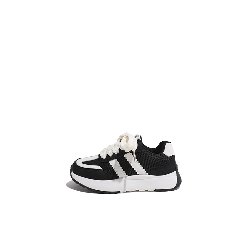 

Кроссовки HUANQIU Kids Lifestyle Shoes Kids Low-top, черный