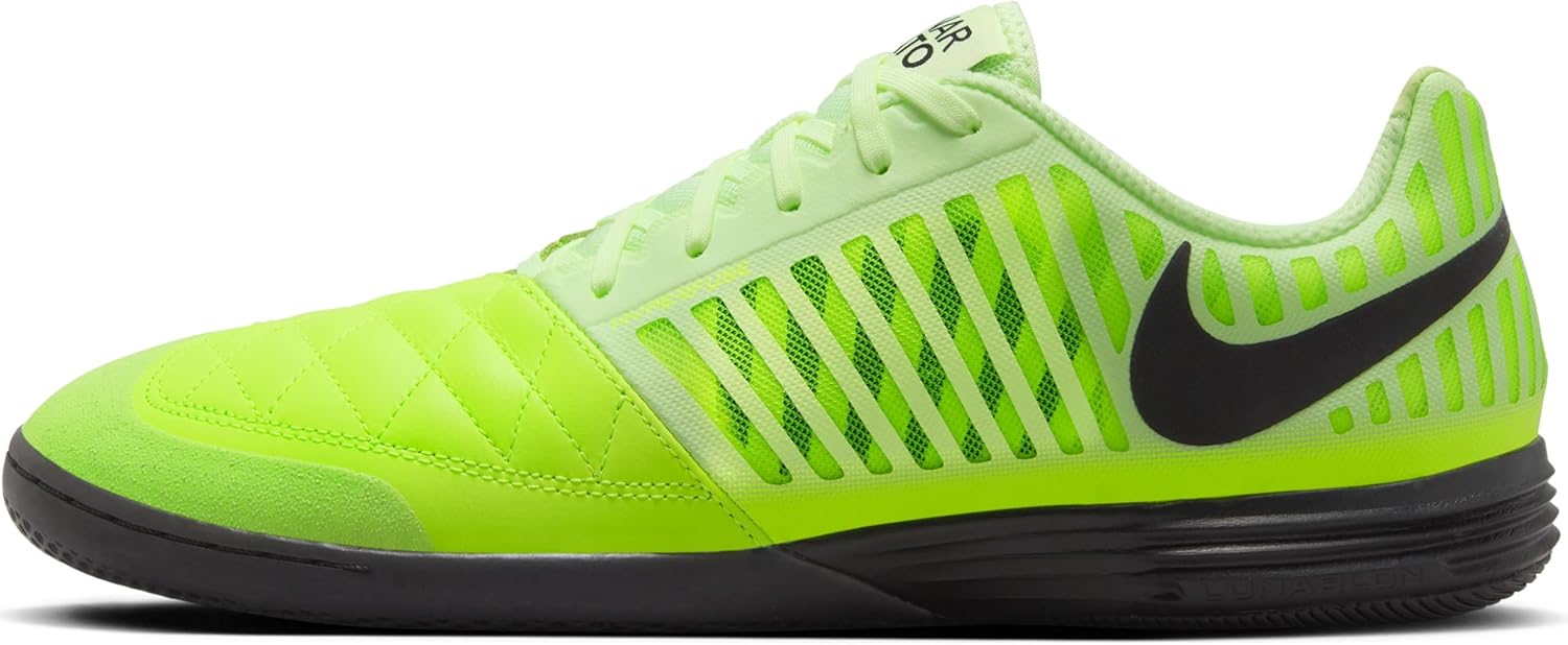 

Мужские кроссовки Nike Lunargato II, черный