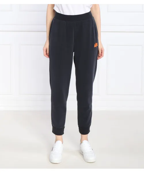 

Спортивные штаны Regular fit Armani Exchange, синий