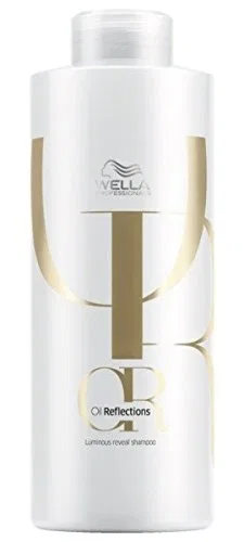 Шампунь Wella Oil Reflections Wella Professionals — фото 2