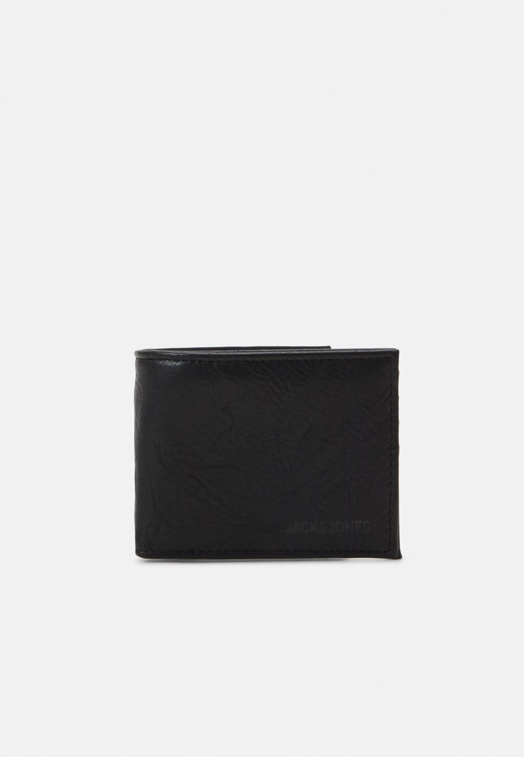 

Кошелек JACWIND WALLET Jack & Jones, цвет black