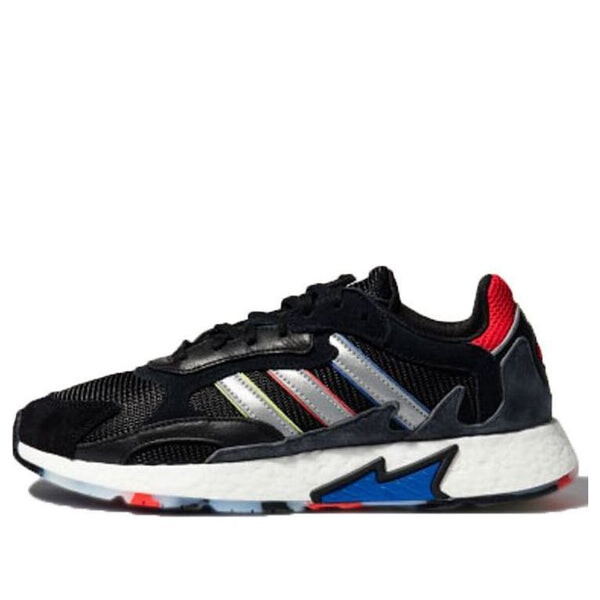 

Кроссовки оригиналы tresc run br Adidas, черный