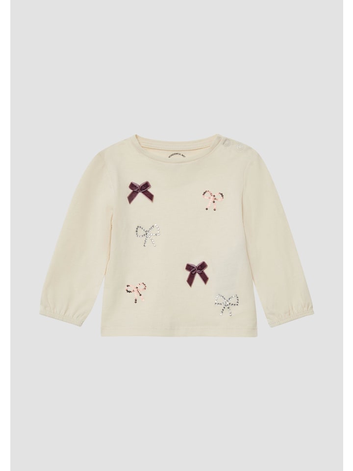 

Футболка 0406_светло-бежевая s.Oliver, Бежевый, Футболка 0406_светло-бежевая s.Oliver