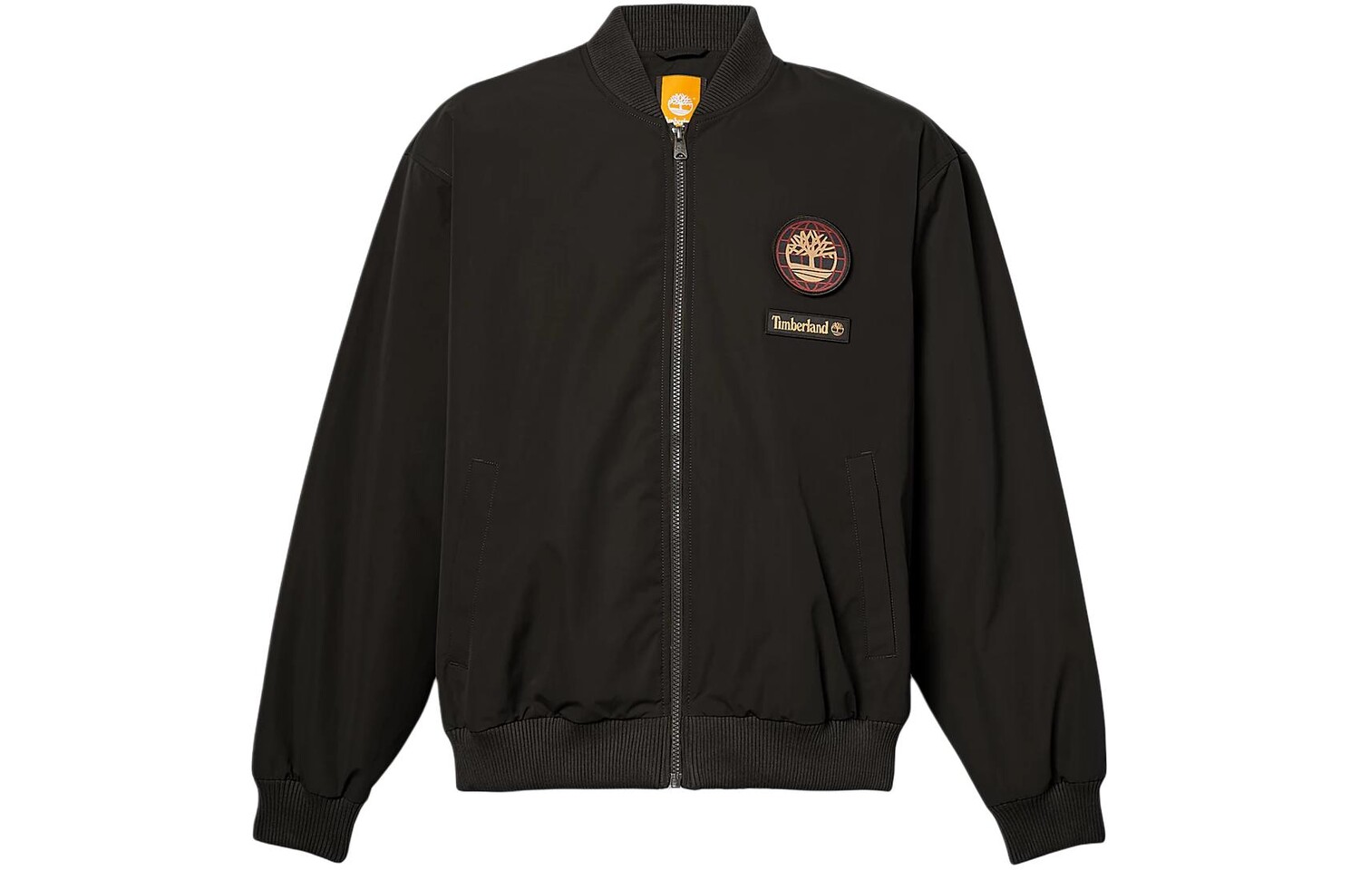 

Стеганая куртка унисекс Timberland, цвет Black, Черный, Стеганая куртка унисекс Timberland, цвет Black