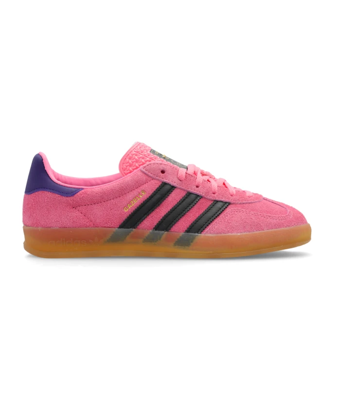 Кроссовки Gazelle Adidas Originals, розовый