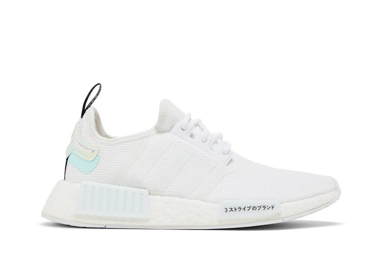 Кроссовки Adidas Wmns NMD_R1, белый
